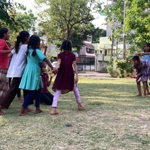 3 2 1 Start (Marathi Play)